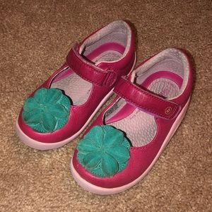 Stride Rite 6.5M Good Condition